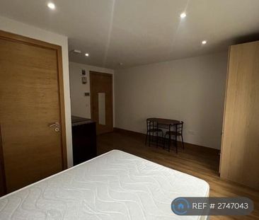 Studio to rent - Photo 2