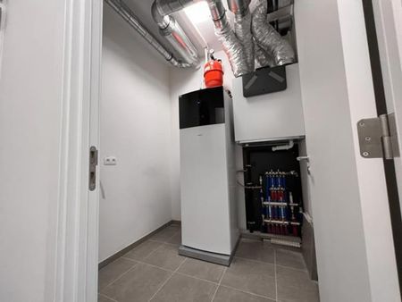 Appartement te huur - Photo 4