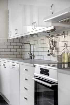 Allvädersgränd, Skellefteå - Foto 1
