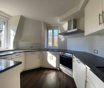 Duplex avec belle vue sur le lac - Chailly 1 - Foto 5