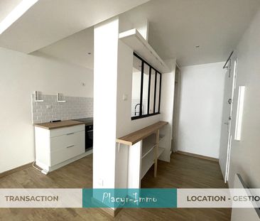 Location Appartement 3 pièces 57m² - Photo 6