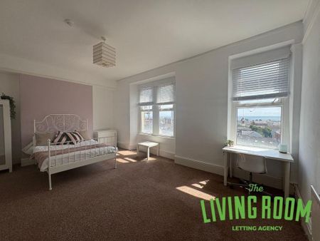 1 bedroom in a house share to rent - Photo 4