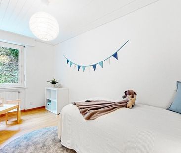 Votre nouvel appartement à Langnau - Photo 5