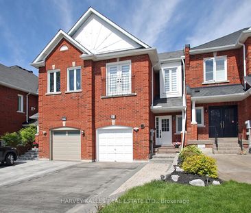 For Lease - 22 Casa Grande Street, Richmond Hill, Ontario - Photo 2