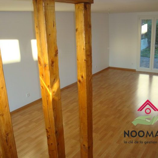 Maison individuelle 71 m² - OETING - Photo 1