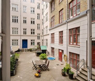 Livjærgergade 2100 København - Photo 6