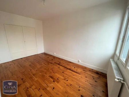 Appartement à louer 2 pièces 47.73m² - Photo 3