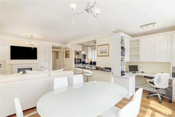 Weymouth Street, Maylebone, W1G - Photo 1