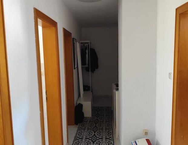 Dachgeschoss Wohnung in Werdohl Kleinhammer zu vermieten - Photo 1