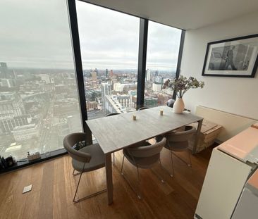 2 bedroom to let - Photo 5