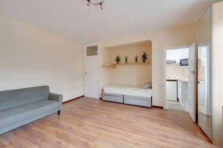 Studio to rent - Photo 3