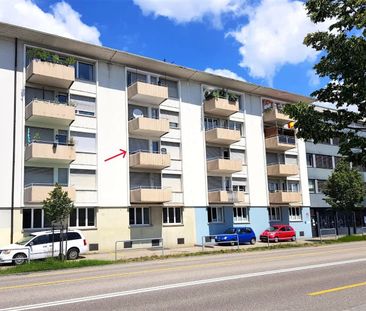 3 Zimmer, 61 m², 1. Stock - Photo 6