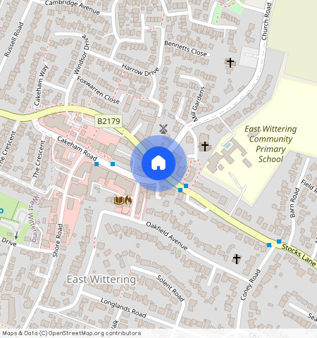 Sandlands Point, East Wittering