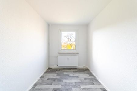 Wir sanieren für Sie - 3 Zimmer-Wohnung in Halle - Photo 3