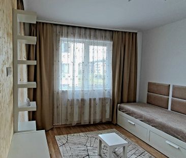 GARSONIERĂ DE ÎNCHIRIAT CU LOC DE PARCARE – STR. ILIE PETRE NR. 15 - Photo 3