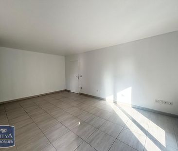 Location Appartement 2 pièces 49m² VALENCIENNES 59300 - Photo 1