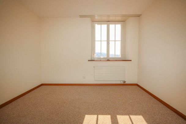 3.5-room apartment with wonderful lake view - Photo 1