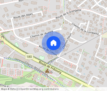 4.5 Zimmer, 125 m², 2. Stock - Photo 1