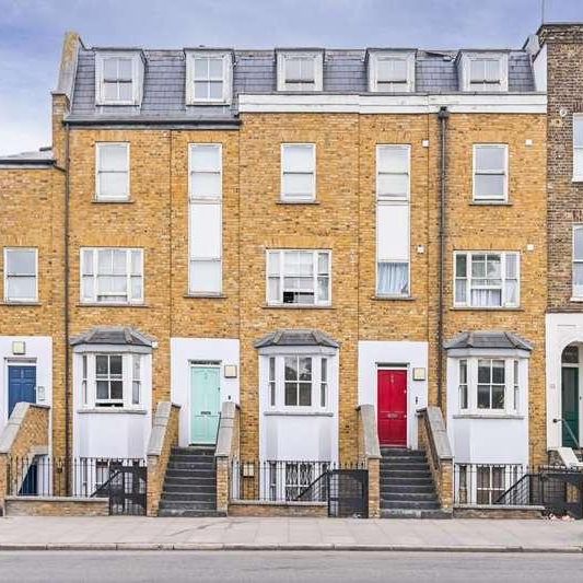 Grove Road, Mile End, E3 - Photo 1