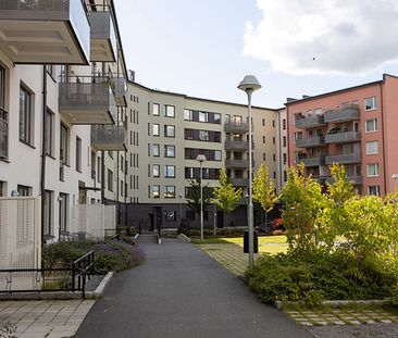 Citrinvägen 13, 75269, Uppsala - Photo 1