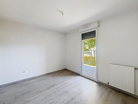 Appartement 4 pièces - Photo 4