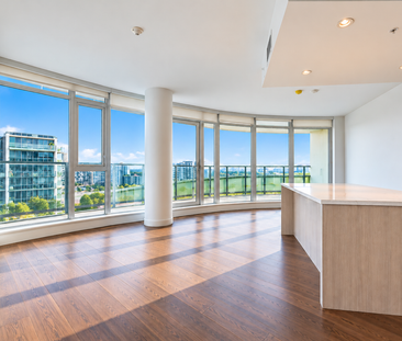 8199 Capstan Way apartment — Richmond, BC (2-Bedroom) - 2 Bedroom - Photo 4