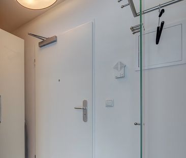 Nicely furnished apartment in Ramersdorf - Photo 1