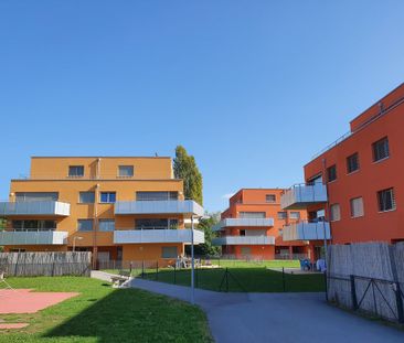 2.5 Zimmer, 62 m², 2. Stock - Photo 1