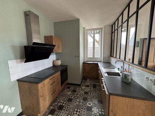 A LOUER A LAVAL CENTRE VILLE RIVE DROITE - Photo 1