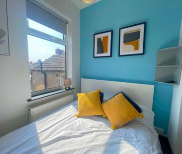 1 bedroom in a house share to rent - Photo 5