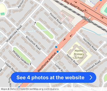 Westhorne Avenue, London, SE9 - Photo 1