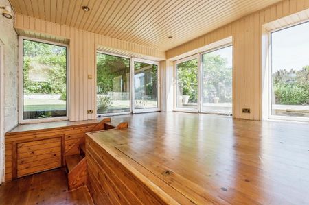 5 bedroom semi-detached house to rent - Photo 5