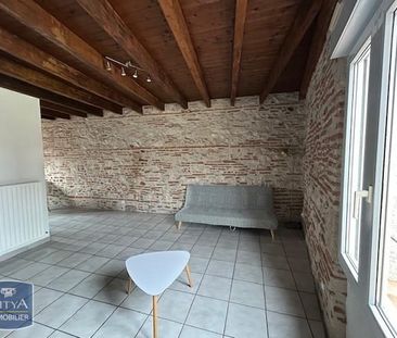 Location Appartement 1 pièce 29m² AGEN 47000 - Photo 2