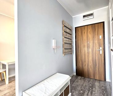 Przestronne mieszkanie | Nowe meble | Miejsce w garażu - Zdjęcie 1