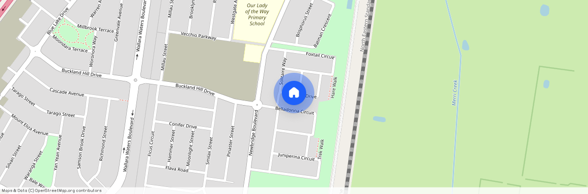 53 Freesia Drive, Vic 3756, Wallan