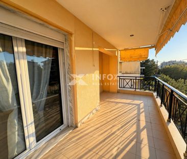 Διαμέρισμα 117τ.μ. - Φωτογραφία 5