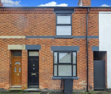 Wood Street, Kettering - Photo 3