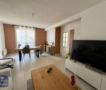Appartement à louer 3 pièces 65m² - Photo 3
