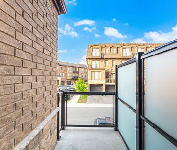 For Lease - 445 Ontario Street Unit# 91, Milton, Ontario - Photo 4