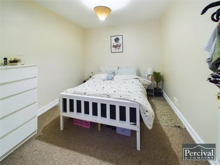 1 bedroom apartment to rent - Photo 3