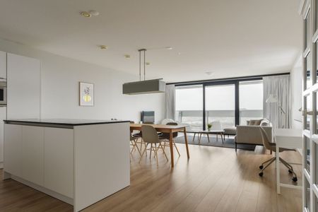 Appartement te huur: Anna van Buerenplein 124 2595 DB Den Haag - Photo 3