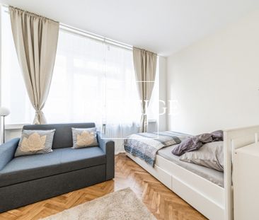 Apartment for rent, 1+KK - Studio, 27m - Photo 4