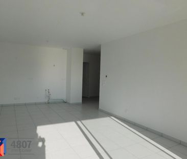 Appartement T3 à louer à Saint Pierre En Faucigny - Photo 1