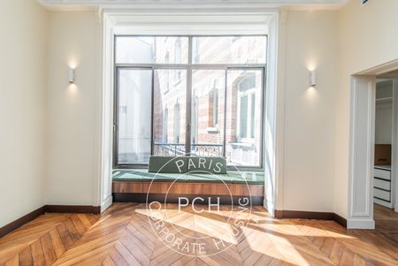 Appartement • Porte Dauphine - Photo 2