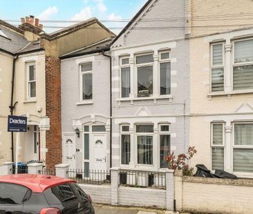 1 bedroom maisonette to rent - Photo 4