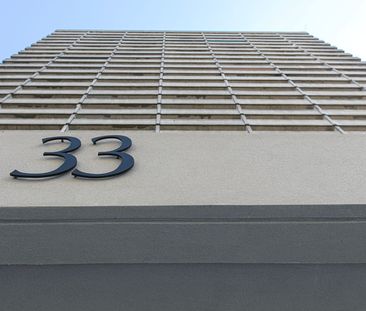 For Lease - 33 Isabella Street Unit# 2110, Toronto, Ontario - Photo 2