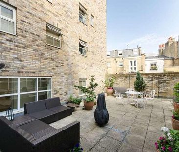 Gunter Grove, Chelsea, SW10 - Photo 3