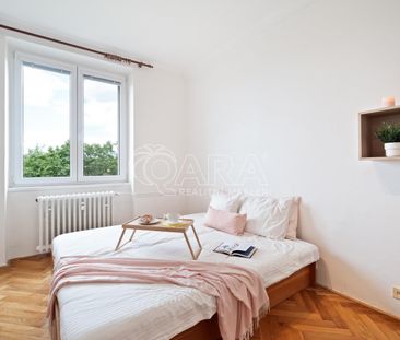 Pronájem bytu 2+1 55 m², Průběžná , Praha - Fotografie 4
