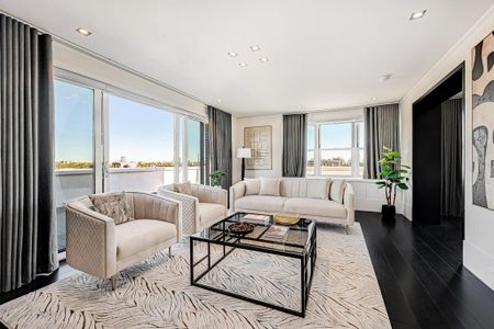 4 bedroom flat to rent - Photo 3