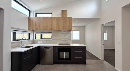 Brand New Townhouse in Papanui - Photo 3